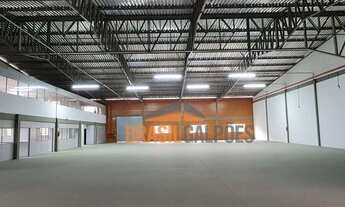 Imagem 6: Galpão em Condomínio Logístico no Bairro Badenfurt - Blumenau/SC