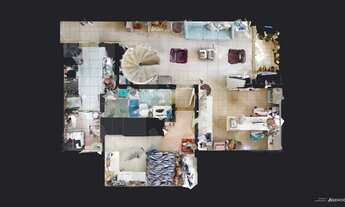 Imagem 5: Cobertura RESIDENCIAL em São Paulo - SP, Vila da Saúde