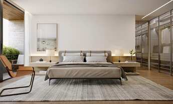 Imagem 2: CURITIBA - Apartamento Padrão - Juvevê