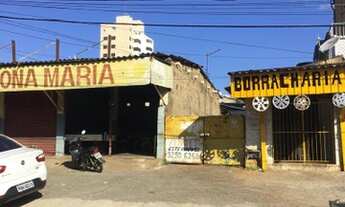 Imagem 2: Lote comercial, ao lado do Carne de Sol 1008, 50metro do Hospital Hugo, S. Pedro Ludovico