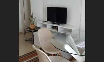 Imagem 5: Lindo Flat Próximo ao Parque Ibirapuera