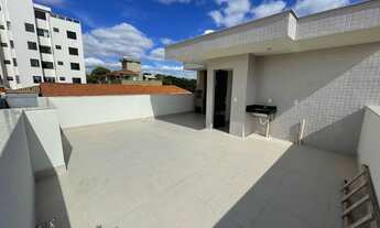 Imagem 2: BELO HORIZONTE - Apartamento COBERTURA - Apartamento com 4 Quartos ? Venda, 270m?, Itapo?