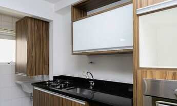 Imagem 6: DUPLEX SEMI-MOBILIADO NA VILA MADALENA