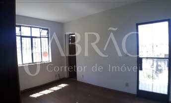 Imagem 4: Apartamento com quatro quartos no Bairro Boa Morte em Barbacena - MG