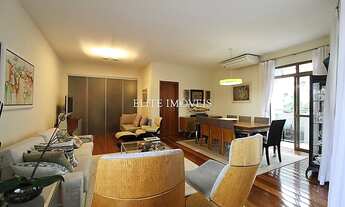 Imagem 3: Juiz de Fora - Apartamento Padrão - Santa Helena