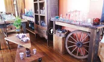 Imagem 4: FLORIANóPOLIS - Pousada/Chalé - Canto da Lagoa