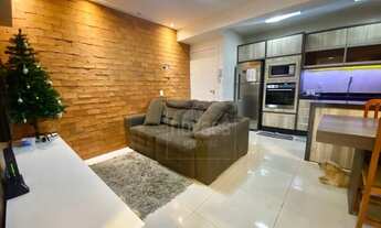 Imagem: Lindo apartamento 1 suíte 1 dormitório