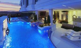 Imagem 4: Itapema - Apartamento Padrão - Meia Praia