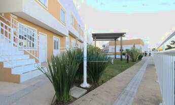 Imagem: Apartamento à venda, 44 m² por R$ 180.000,00