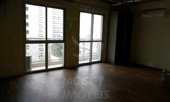 Imagem 2: Sala comercial para aluguel e venda com 38 m2 - Fácil acesso a estação Santa cruz