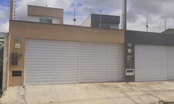 Imagem 2: Casa para venda com 160 metros quadrados com 3 quartos em Jardim Petrolar - Alagoinhas - B