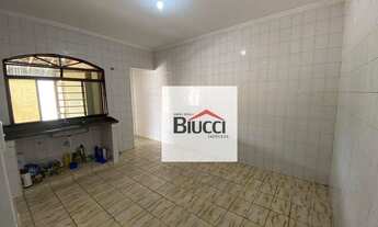 Imagem 4: Casa com 2 dormitórios à venda, 80 m² por R$ 350.000,00 - Vila São Bento - Campinas/SP