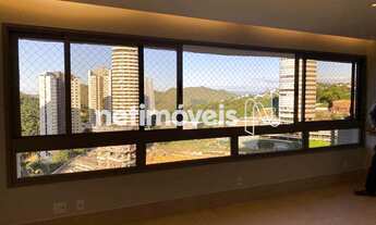 Imagem 2: Venda Apartamento 4 quartos Vale do Sereno Nova Lima