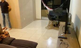 Imagem 2: Apartamento na Encruzilhada-79M2/3 Quartos/1 Suíte/2 Vagas/Andar Alto/Nascente/Oportunidad