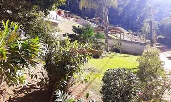 Imagem 4: TERESÓPOLIS - Casa de Condomínio - COLÔNIA ALPINA