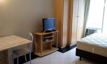 Imagem: Lindo Flat próxino ao Alianz Park