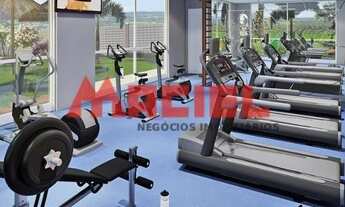 Imagem 4: Terreno 250 m² - Condomínio Fechado