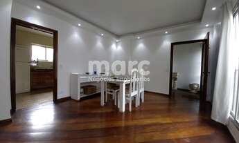 Imagem: SÃO PAULO - Apartamento Padrão - ACLIMACAO