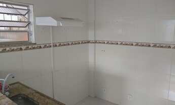 Imagem 2: Casa para aluguel tem 70 metros quadrados com 1 quarto em Campo Grande - Rio de Janeiro