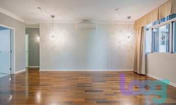 Imagem 4: Apartamento padrão em Jardim Paulista - São Paulo