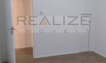 Imagem 6: Apto de 01 dormitório no bairro Menino Deus, em Porto Alegre