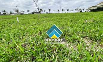 Imagem 3: Terreno à venda no Condomínio Bothanica Itu - Itu/SP Dhommus Negócios Imobiliários, especi