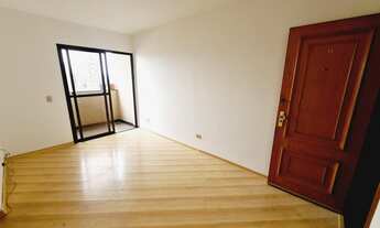 Imagem 2: Apartamento para locação de 1 quarto no Paraíso