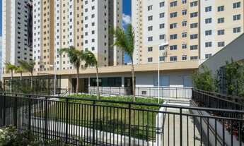 Imagem: VENDO APARTAMENTO 43M2 CON. FLEX IMIGRAN