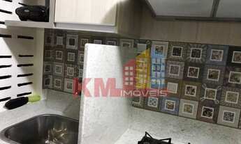 Imagem 5: VENDA! Apartamento no Residencial Alameda Planalto em Mossoró