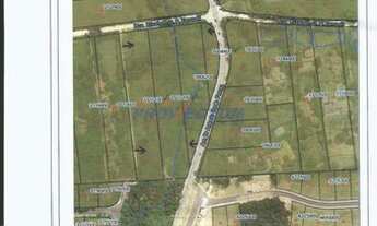 Imagem 2: área - Dois Córregos - Valinhos