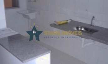 Imagem 5: MAUá - Apartamento Padrão - Parque São Vicente