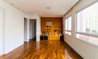 Imagem 4: Imóvel de 115m², com 3 dormitórios (sendo 1 suíte)