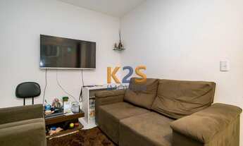 Imagem 4: Apartamento com 2 dormitórios à venda, 46 m² por R$ 240.000,00 - Jardim Taíza - Almirante