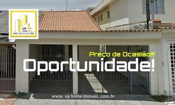 Imagem: Linda Casa Térrea 03 Aconchegantes Dormitórios