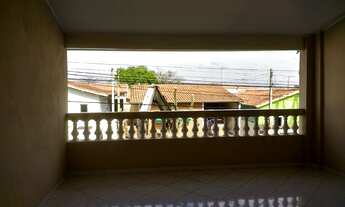 Imagem 4: OPORTUNIDADE! Linda Casa de 206m² no Bosque dos Eucaliptos