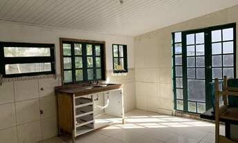 Imagem 2: FLORIANóPOLIS - Casa Padrão - Vargem Grande