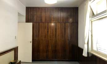 Imagem 6: Higienópolis Rua Alagoas