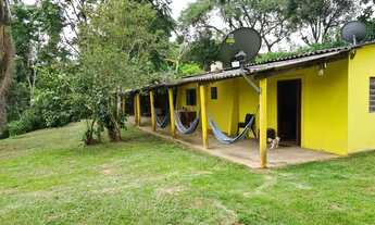 Imagem 2: Chácara em Juquitiba