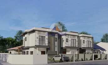 Imagem: Sobrado Geminado para Venda em Baln.Itapoá