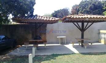 Imagem 5: Chácara - Parque Aeroporto - Campinas