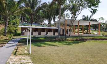 Imagem 2: Vendo lote em condomínio fechado Chácaras Janauary 2 /20x50- Iranduba - AM