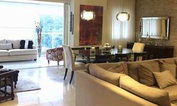 Imagem 7: Apartamento de 172 metros quadrados com 3 Suítes em Alphaville-Tamboré - Santana de Parnaí