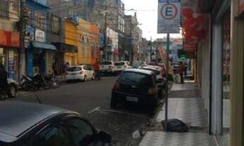 Imagem 3: Ponto comercial/Loja/Box para aluguel com 42M2 no Centro