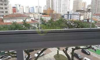 Imagem 6: Apartamento com 3 dorms, Boqueirão, Praia Grande - R$ 550 mil, Cod: 2871