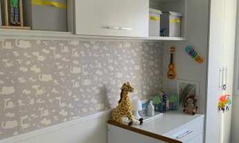 Imagem: Apartamento para venda possui 59 metros