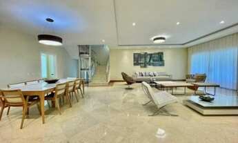 Imagem 3: Casa para Venda em Rio De Janeiro, Barra da Tijuca, 4 dormitórios, 4 suítes, 7 banheiros