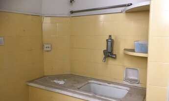 Imagem 6: Apartamento para venda com 80 metros quadrados com 2 quartos em Vila Isabel - Rio de Janei