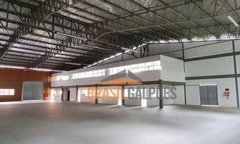 Imagem 4: Galpão em Condomínio Logístico no Bairro Badenfurt - Blumenau/SC