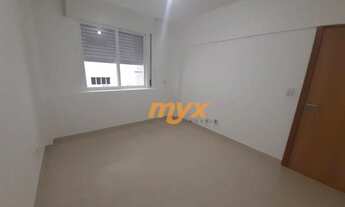 Imagem 5: Apartamento com 2 dormitórios à venda, 94 m² por R$ 495.000,00 - Boqueirão - Santos/SP