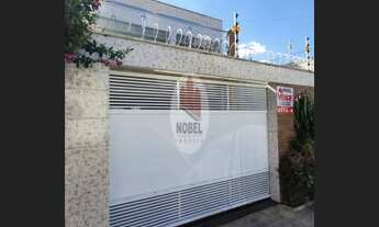 Imagem 3: Casa nova de alto padrão com 4 quartos no bairro Brasília